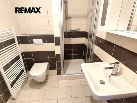 Pronájem bytu 1+kk, Slavkov u Brna, 35 m2