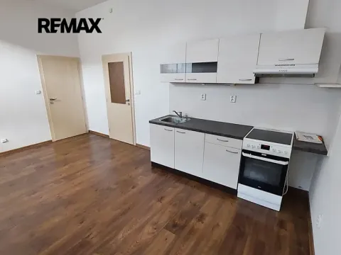 Pronájem bytu 2+kk, Rousínov, 45 m2