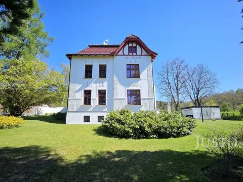 Prodej rodinného domu, Heřmaň, 257 m2