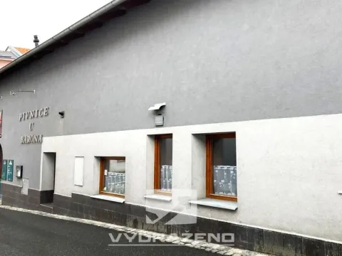 Prodej obchodního prostoru, Odry, Okružní, 800 m2