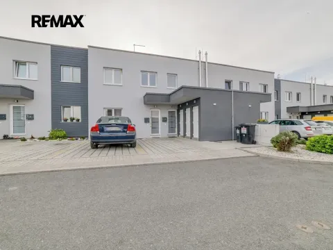 Prodej bytu 4+kk, Zbůch, B. Martinů, 86 m2