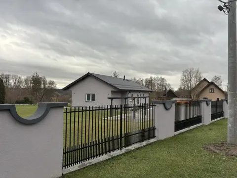 Prodej rodinného domu, Václavovice, Milíře, 125 m2