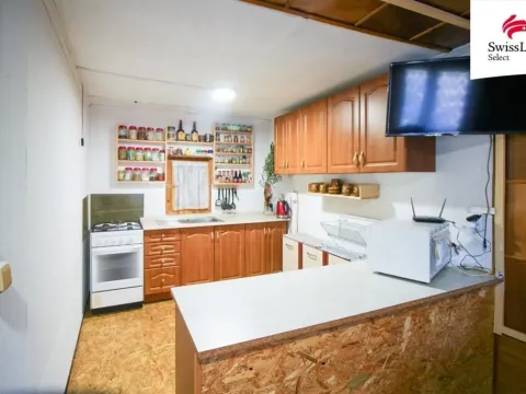 Prodej chaty, Jihlava - Horní Kosov, 41 m2