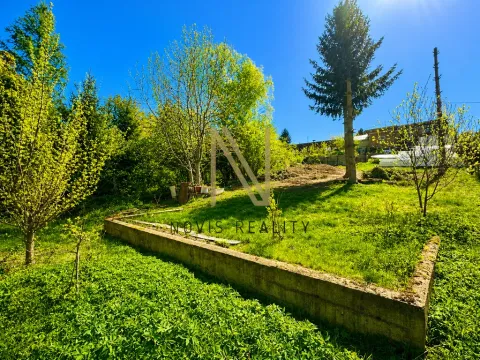 Prodej zahrady, Plzeň - Skvrňany, 400 m2