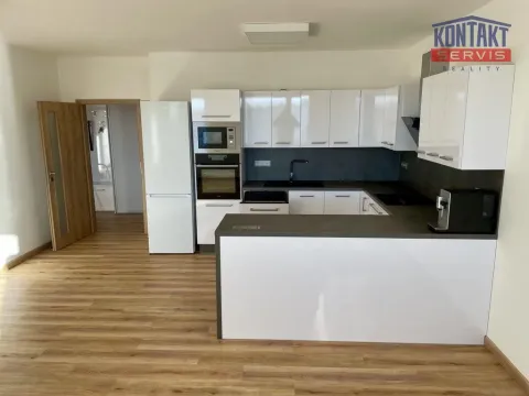 Pronájem bytu 2+kk, České Budějovice - České Budějovice 2, 75 m2
