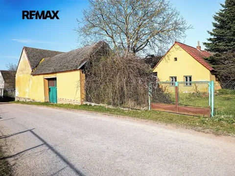 Prodej rodinného domu, Vydří, 77 m2