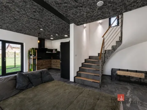 Prodej rodinného domu, Dobřany - Šlovice, 123 m2