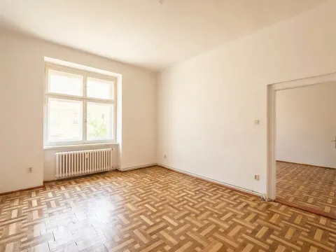 Prodej bytu 2+1, Praha - Vinohrady, Přemyslovská, 76 m2