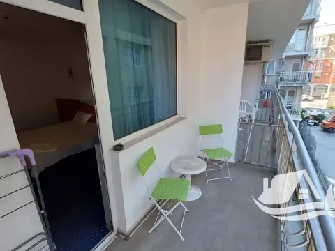 Prodej bytu 1+kk, Nesebar, Bulharsko, 32 m2