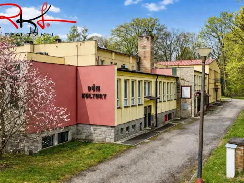 Prodej rodinného domu, Chlum u Třeboně, Třeboňská, 1058 m2