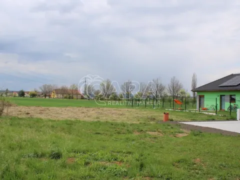 Prodej pozemku pro bydlení, Filipov, 752 m2
