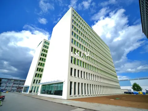 Pronájem kanceláře, Brno - Slatina, Tuřanka, 15 m2