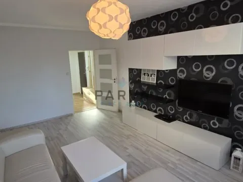 Pronájem bytu 3+1, Plzeň - Doubravka, Hrádecká, 64 m2