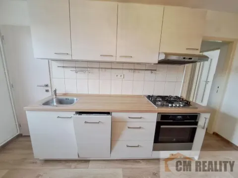 Pronájem bytu 2+1, Prostějov, Jihoslovanská, 54 m2
