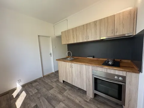 Pronájem bytu 2+1, Zábřeh, Boženy Němcové, 52 m2