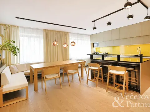 Prodej rodinného domu, Popovičky, Za Stodolou, 310 m2