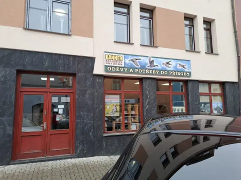 Pronájem obchodního prostoru, Kladno, Komenského, 100 m2
