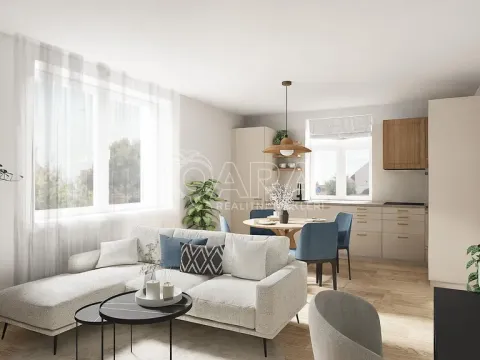 Prodej bytu 3+kk, Velvary, Chržínská, 115 m2