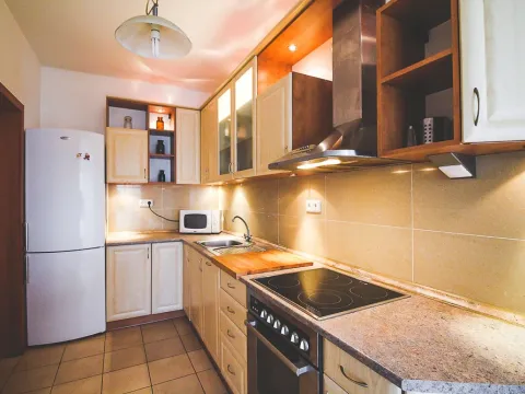 Pronájem bytu 2+kk, Brno, Zderadova, 58 m2