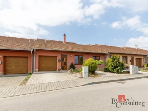 Prodej rodinného domu, Rohatec, Příční, 132 m2