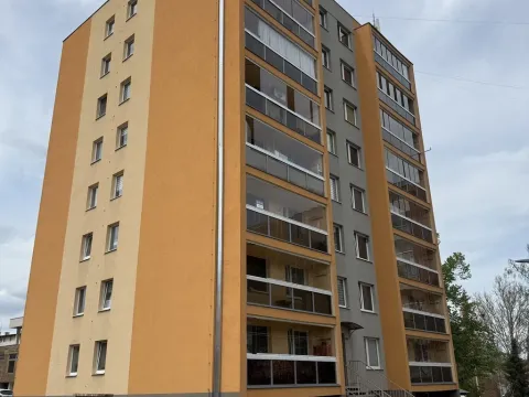 Pronájem bytu 3+kk, Podbořany, Příčná, 64 m2