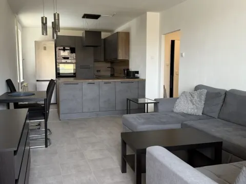 Pronájem bytu 3+kk, Podbořany, Příčná, 64 m2