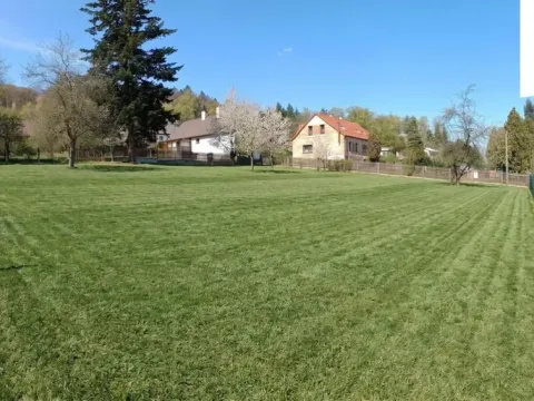 Prodej pozemku pro bydlení, Zbiroh, 1229 m2