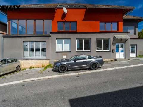 Prodej rodinného domu, Železný Brod, Horecká, 654 m2