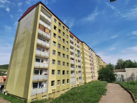 Prodej bytu 3+1, Teplice - Prosetice, Prosetická, 73 m2