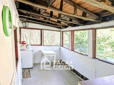 Prodej chaty, Bratronice, 40 m2