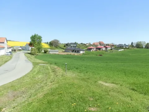 Prodej pozemku pro bydlení, Brodek u Prostějova, 3986 m2
