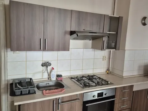 Pronájem bytu 2+kk, Cheb, Úzká, 69 m2
