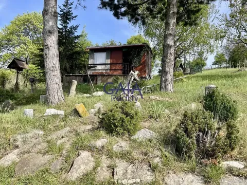 Prodej zahrady, Bzenec, 4488 m2
