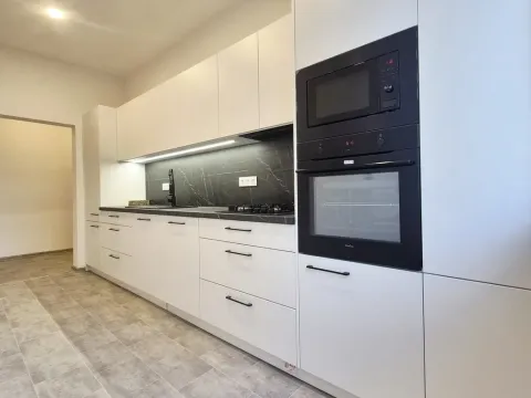 Pronájem bytu 2+1, České Budějovice, Mánesova, 70 m2