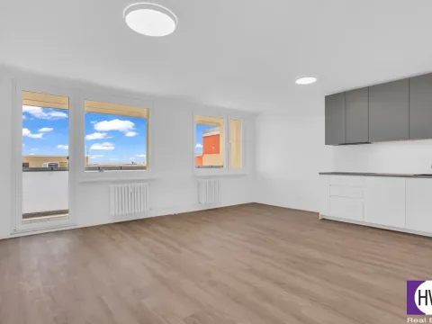 Prodej bytu 4+kk, Praha, Luhovská, 81 m2