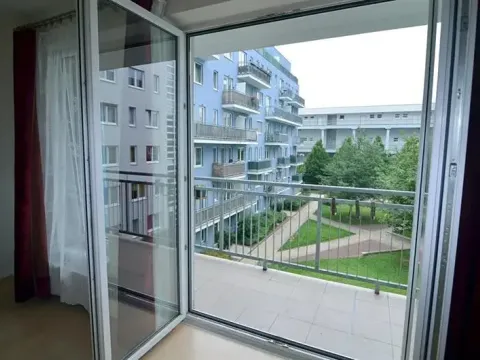 Pronájem bytu 2+kk, Praha - Michle, Pod Bohdalcem I, 50 m2