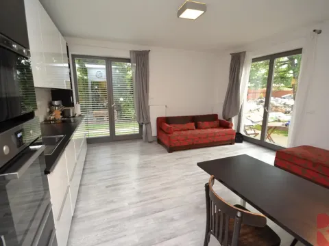 Pronájem bytu 1+kk, Praha - Dolní Měcholupy, Čs. tankistů, 50 m2