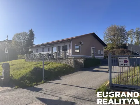 Prodej obchodního prostoru, Mikulášovice, 170 m2