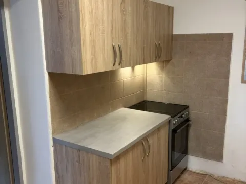 Pronájem bytu 1+1, Opava - Předměstí, Bezručovo náměstí, 30 m2