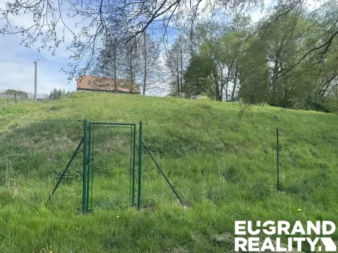 Prodej pozemku pro bydlení, Varnsdorf, Bratislavská, 2373 m2