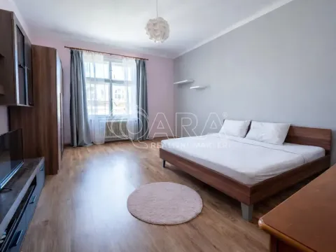 Prodej bytu 3+1, Praha - Vinohrady, Orlická, 112 m2