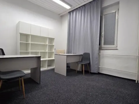 Pronájem kanceláře, Praha - Holešovice, Přístavní, 37 m2