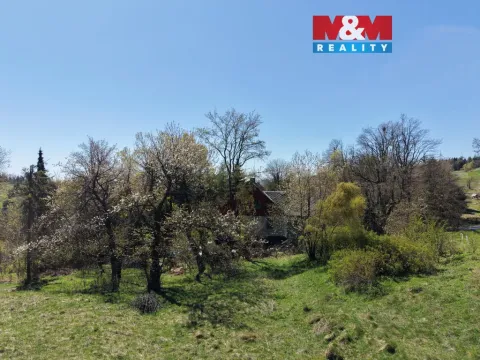 Prodej pozemku, Výsluní, 252 m2
