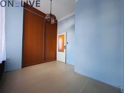 Pronájem bytu 3+1, Liberec, Hanychovská, 58 m2