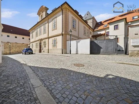 Prodej bytu 3+kk, Kutná Hora, náměstí Národního odboje, 67 m2