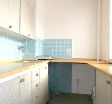 Pronájem bytu 1+kk, Hradec Králové - Pražské Předměstí, Hrubínova, 35 m2