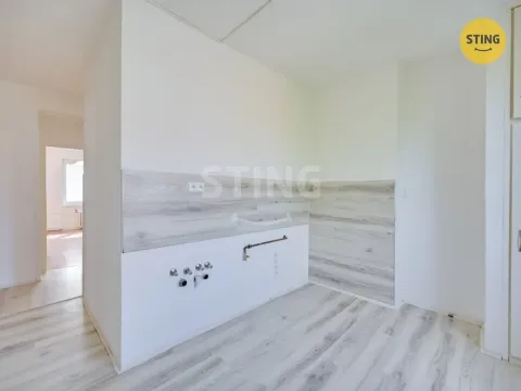 Prodej bytu 4+1, Prostějov, Olomoucká, 80 m2