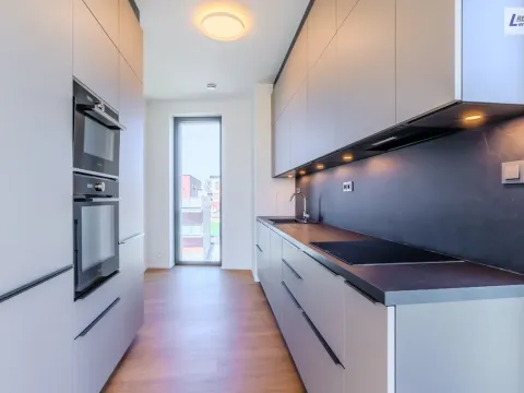 Pronájem bytu 2+kk, Praha - Třebonice, Do zahrádek II, 75 m2