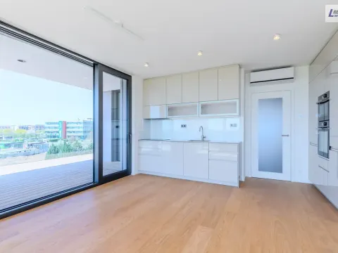 Pronájem bytu 3+kk, Praha - Třebonice, Do zahrádek II, 146 m2