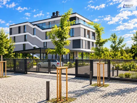 Pronájem bytu 2+kk, Praha - Třebonice, Do zahrádek II, 57 m2